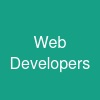 Web Developers