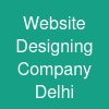 Website Designing Company Delhi