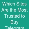 Which Sites Are the Most Trusted to Buy Telegram Members in 2026?