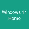 Windows 11 Home