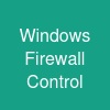 Windows Firewall Control