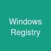 Windows Registry