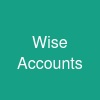 Wise Accounts