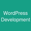 WordPress Development