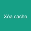 Xóa cache