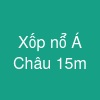 Xốp nổ Á Châu 1.5m