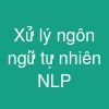 Xử lý ngôn ngữ tự nhiên (NLP)