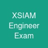 XSIAM Engineer Exam