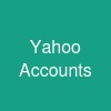 Yahoo Accounts