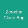 Zerodha Clone App