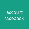 @account facebook