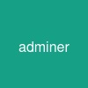 adminer