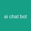 ai chat bot