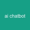 ai chatbot