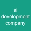 ai development company