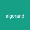 algorand