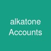 alkatone Accounts