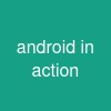 android in action