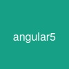 angular5