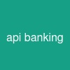api banking