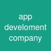 app develoment company