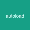 autoload