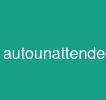 autounattended