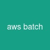 aws batch