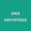 aws serverless