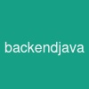 backendjava