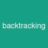 backtracking