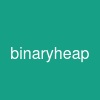 binaryheap