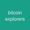 bitcoin explorers