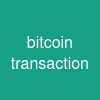 bitcoin transaction