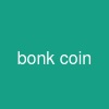 bonk coin