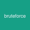 bruteforce