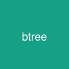 b-tree