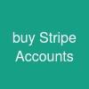buy  Stripe Accounts
