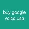 buy google voice usa
