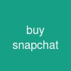 buy snapchat