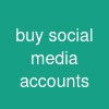 buy social media accounts