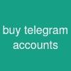 buy telegram accounts