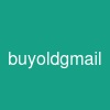 buyoldgmail