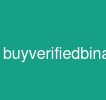 buyverifiedbinanceaccounts