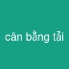 cân bằng tải