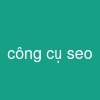 công cụ seo