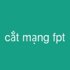 cắt mạng fpt