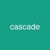 cascade