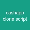 cashapp clone script