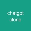 chatgpt clone